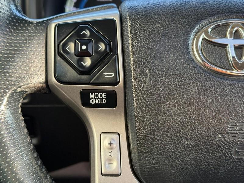 used 2016 Toyota 4Runner car, priced at $29,999