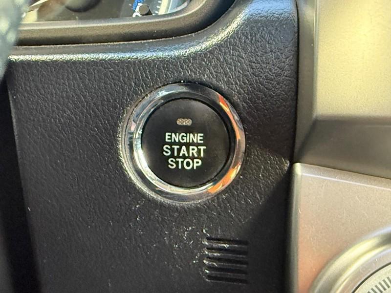 used 2016 Toyota 4Runner car, priced at $29,999