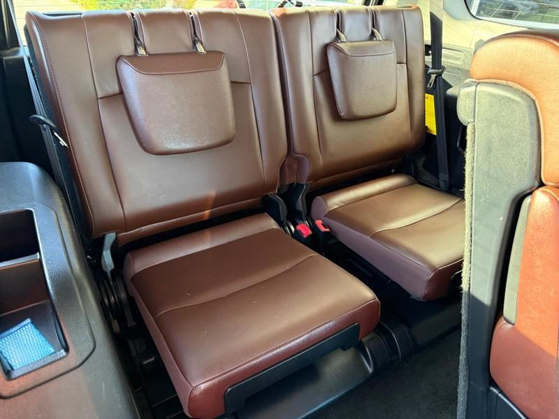 used 2016 Toyota 4Runner car, priced at $29,999