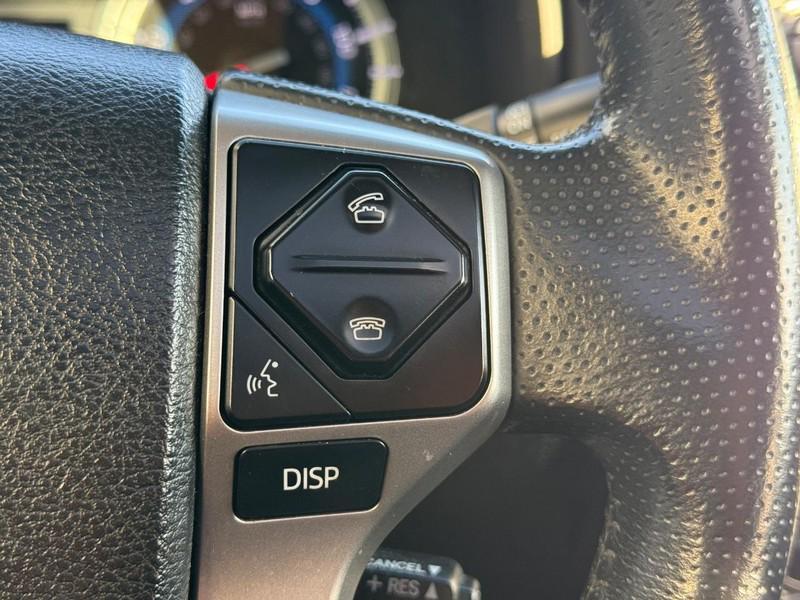 used 2016 Toyota 4Runner car, priced at $29,999