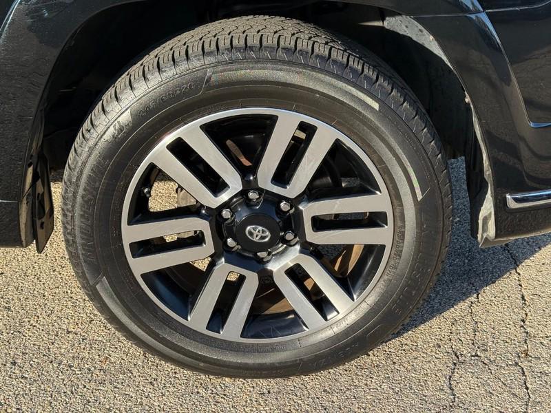 used 2016 Toyota 4Runner car, priced at $29,999