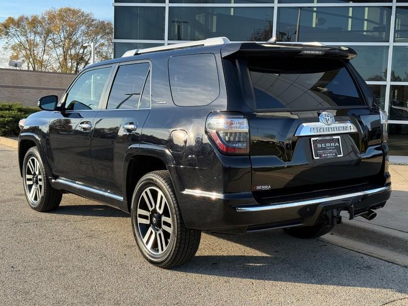 used 2016 Toyota 4Runner car, priced at $29,999