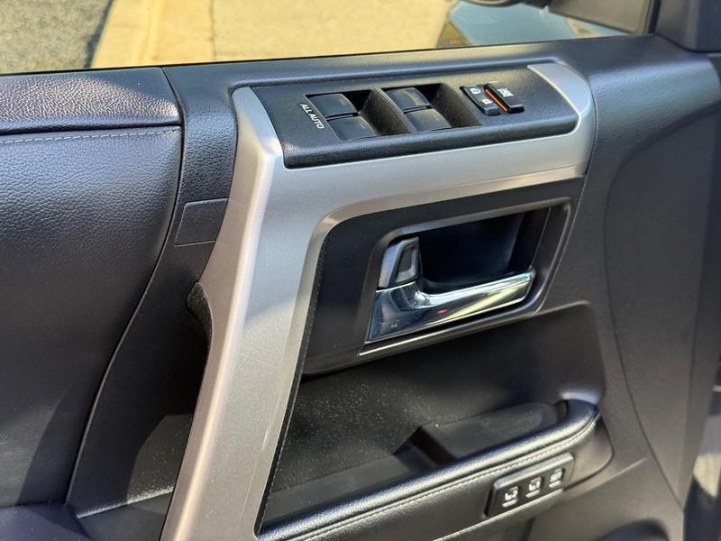 used 2024 Toyota 4Runner car, priced at $55,442