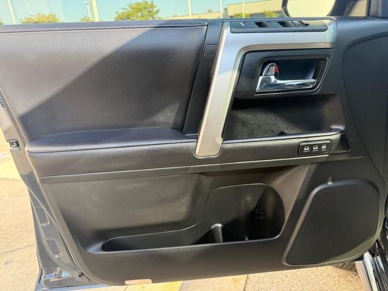 used 2024 Toyota 4Runner car, priced at $55,442