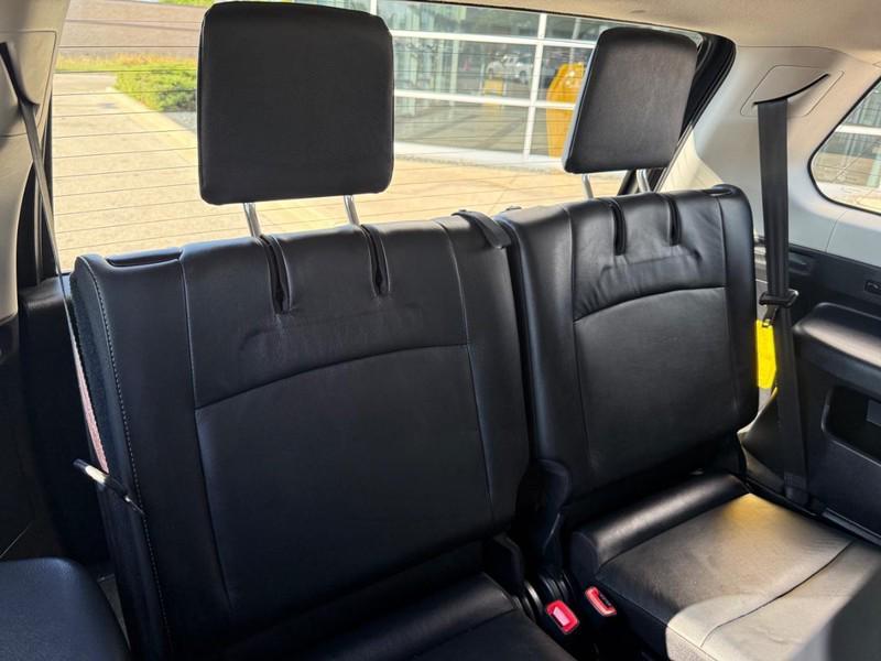 used 2024 Toyota 4Runner car, priced at $55,442