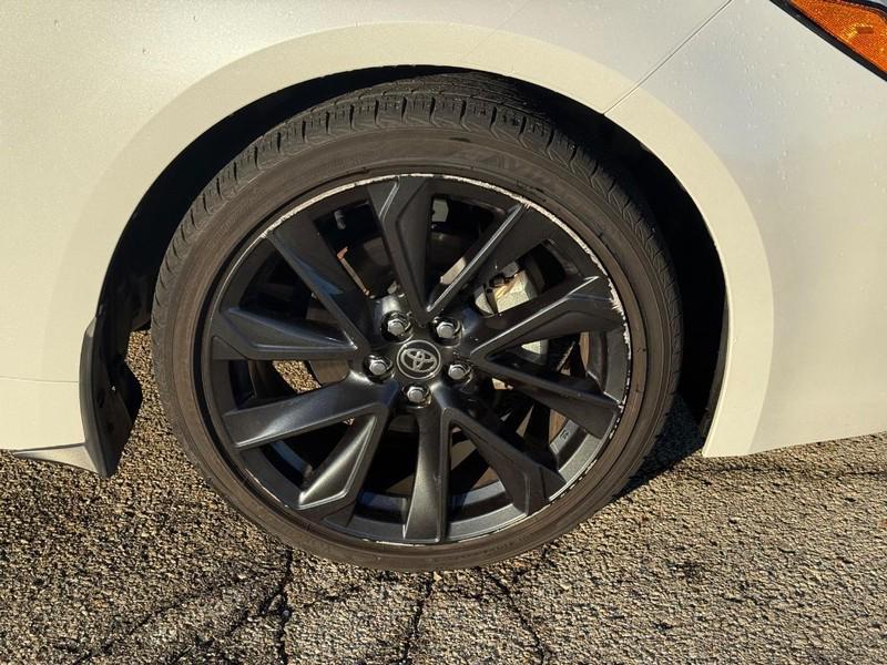 used 2023 Toyota Corolla car, priced at $25,299