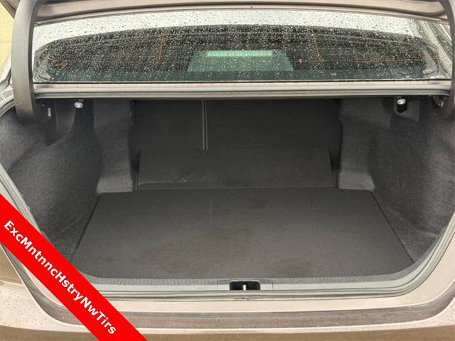 used 2019 Toyota Camry car, priced at $19,580