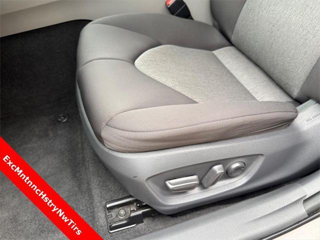 used 2019 Toyota Camry car, priced at $19,580
