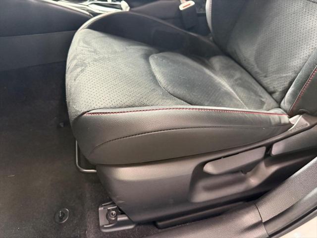 new 2025 Toyota GR Corolla car, priced at $50,009
