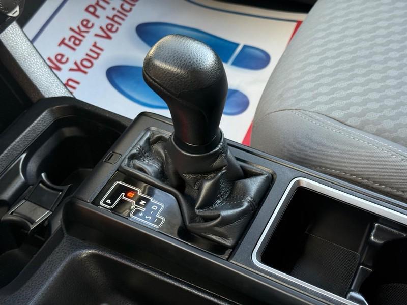 used 2023 Toyota Tacoma car, priced at $29,998