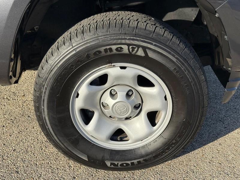 used 2023 Toyota Tacoma car, priced at $29,998