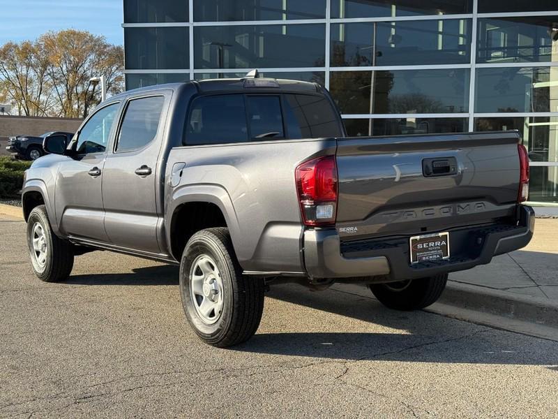 used 2023 Toyota Tacoma car, priced at $29,998