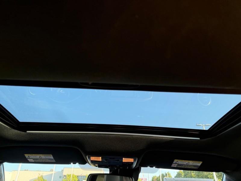 used 2023 Toyota Tacoma car, priced at $39,250