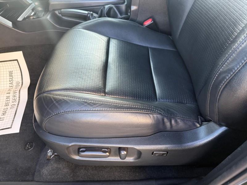 used 2023 Toyota Tacoma car, priced at $39,250