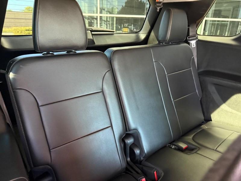 used 2019 Chevrolet Traverse car, priced at $16,220