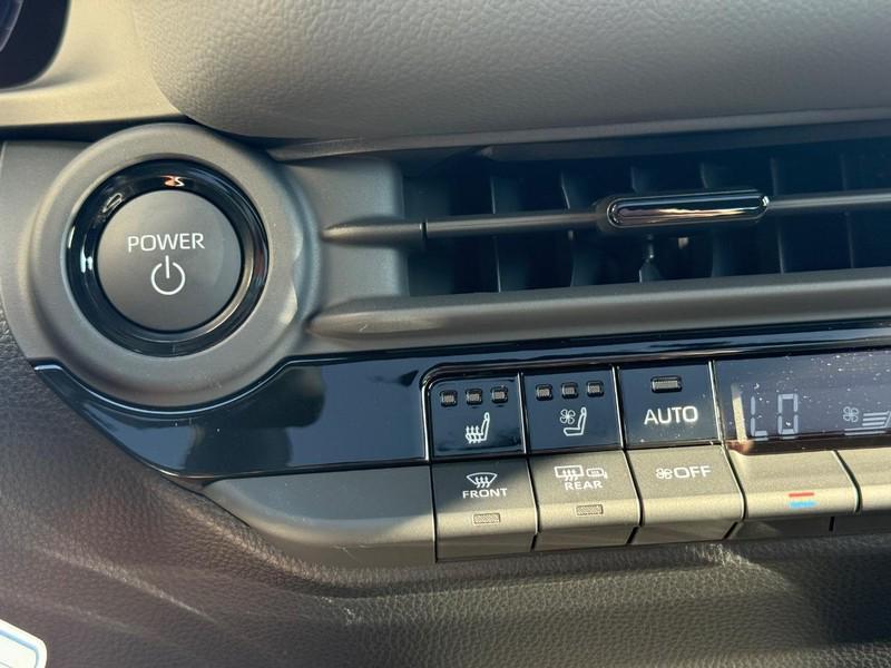 new 2026 Toyota Crown car, priced at $53,905