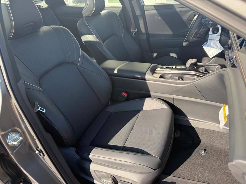 new 2026 Toyota Crown car, priced at $53,905