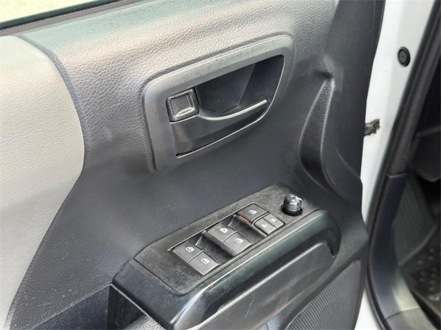 used 2022 Toyota Tacoma car, priced at $32,925