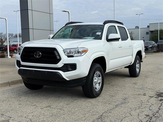 used 2022 Toyota Tacoma car, priced at $32,925