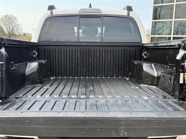 used 2022 Toyota Tacoma car, priced at $32,925