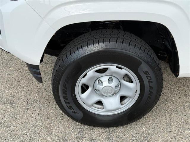 used 2022 Toyota Tacoma car, priced at $32,925
