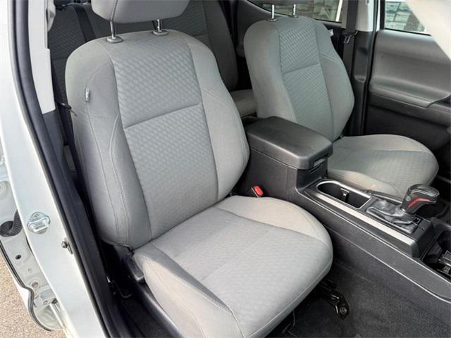 used 2022 Toyota Tacoma car, priced at $32,925