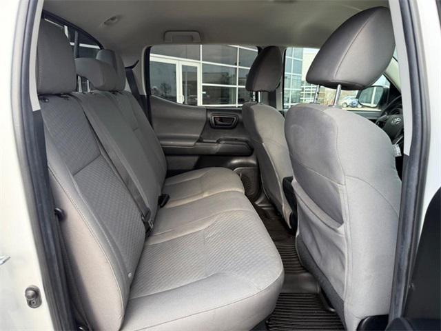 used 2022 Toyota Tacoma car, priced at $32,925