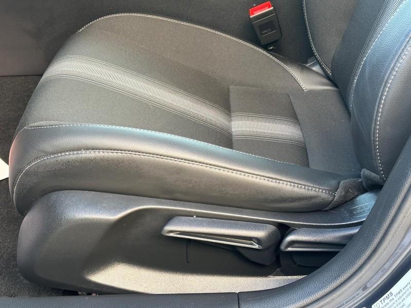 used 2025 Honda Civic car, priced at $23,787