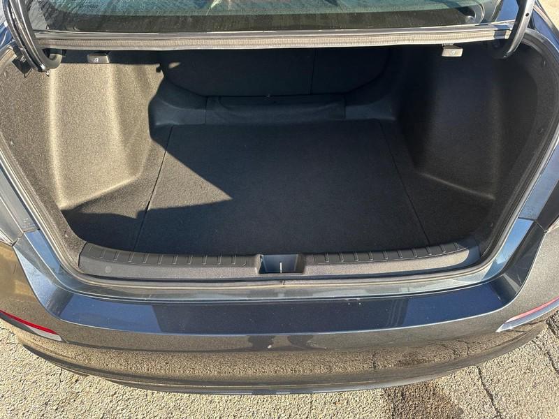 used 2025 Honda Civic car, priced at $23,787