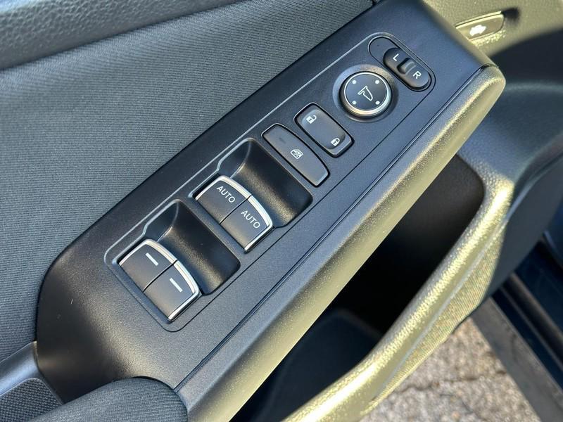 used 2025 Honda Civic car, priced at $23,787