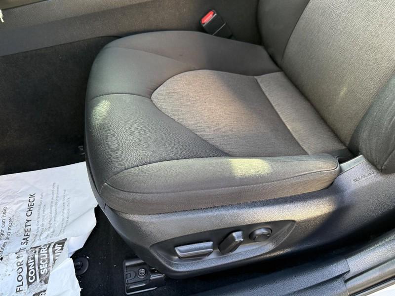 used 2023 Toyota Camry car, priced at $23,799
