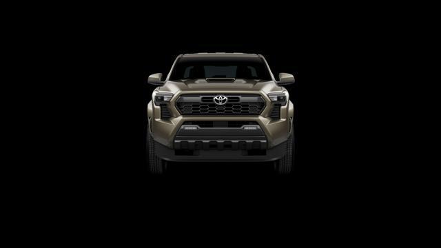 new 2025 Toyota Tacoma car, priced at $48,466