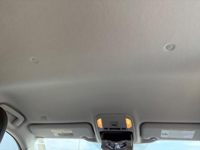 used 2020 Toyota Highlander car, priced at $27,883