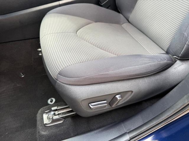 used 2020 Toyota Highlander car, priced at $27,883