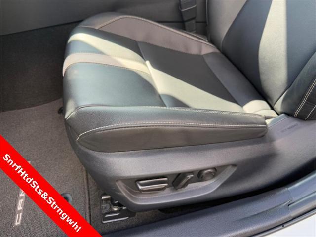 used 2025 Toyota Camry car, priced at $32,388