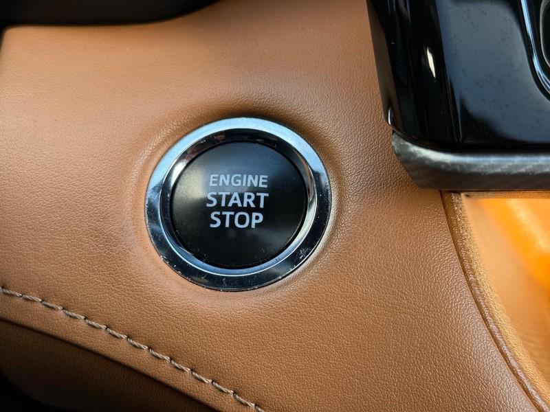 used 2023 Toyota Highlander car, priced at $44,733