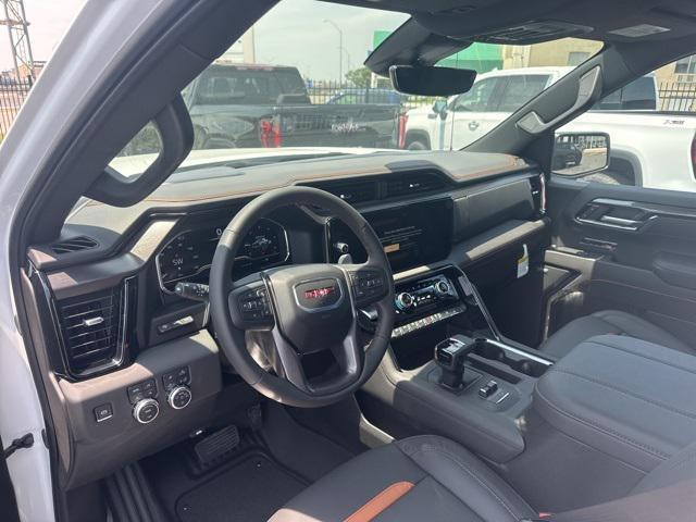 new 2025 GMC Sierra 1500 car, priced at $70,755