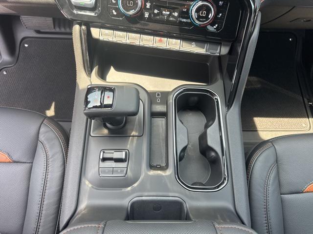 new 2025 GMC Sierra 1500 car, priced at $70,755