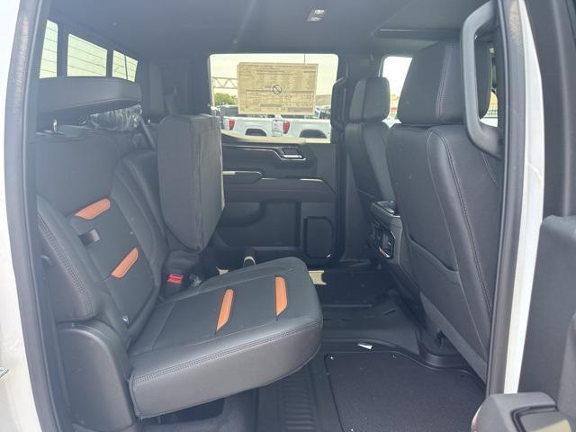 new 2025 GMC Sierra 1500 car, priced at $70,755