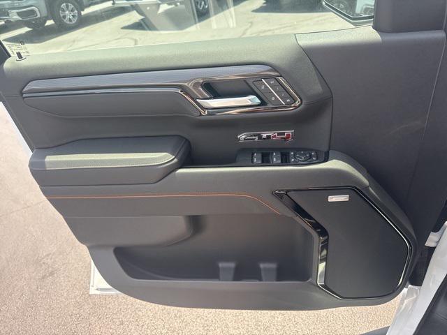 new 2025 GMC Sierra 1500 car, priced at $70,755