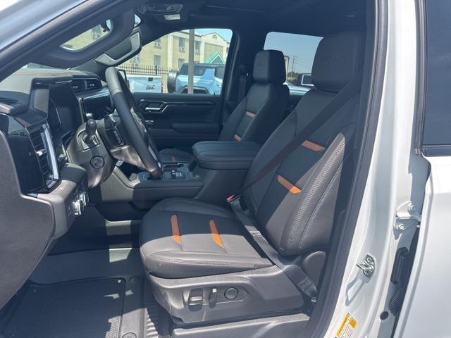 new 2025 GMC Sierra 1500 car, priced at $70,755