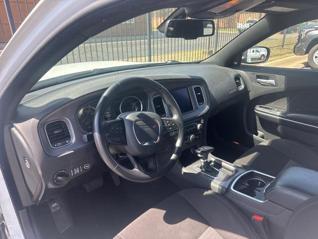 used 2023 Dodge Charger car, priced at $25,886