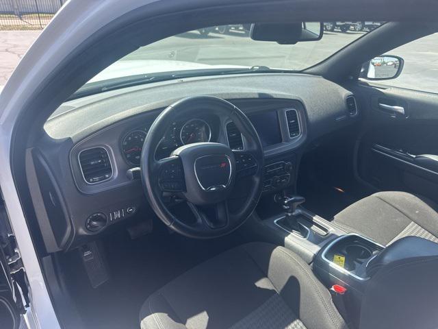 used 2023 Dodge Charger car, priced at $25,886