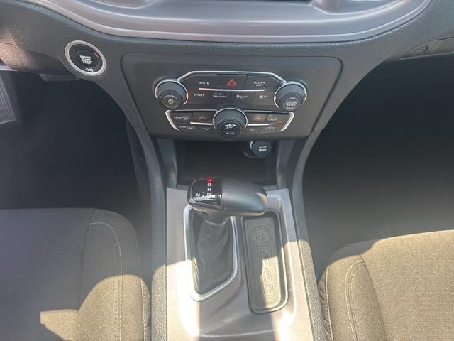 used 2023 Dodge Charger car, priced at $25,886