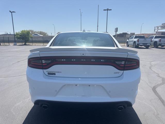 used 2023 Dodge Charger car, priced at $25,886