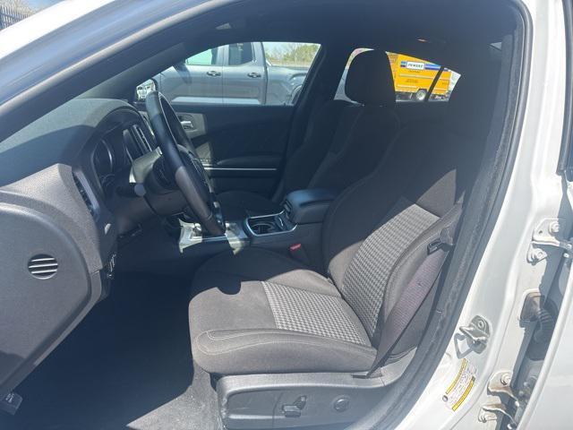 used 2023 Dodge Charger car, priced at $25,886
