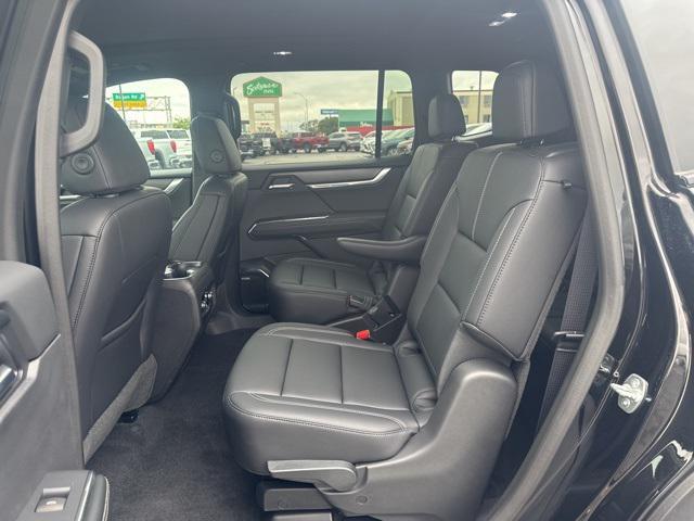 new 2025 GMC Acadia car, priced at $52,265
