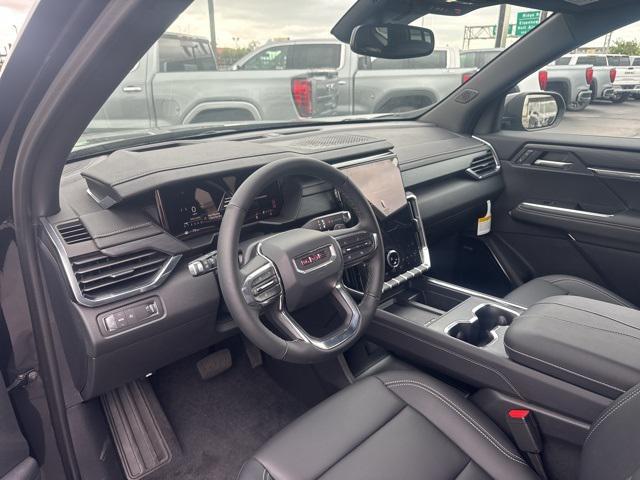 new 2025 GMC Acadia car, priced at $52,265