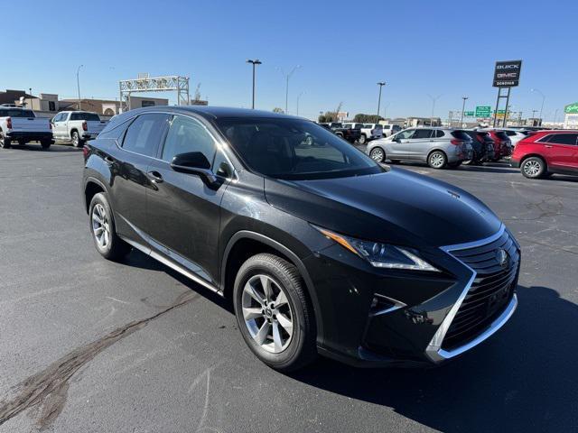 used 2019 Lexus RX 350 car, priced at $32,990