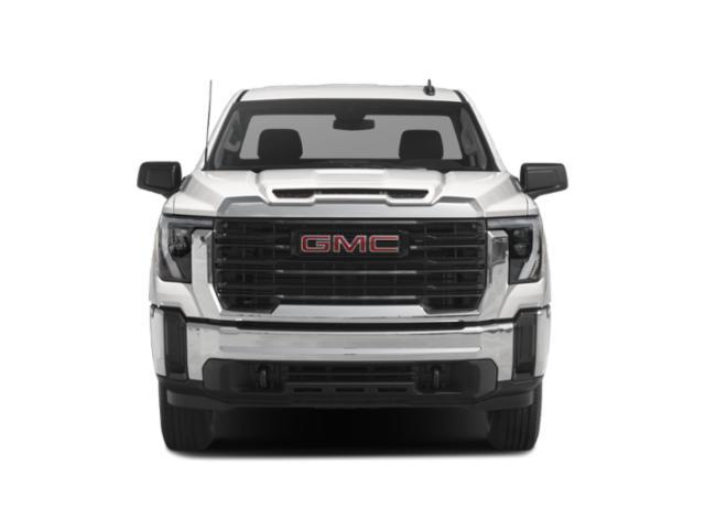 new 2024 GMC Sierra 2500 car, priced at $45,793